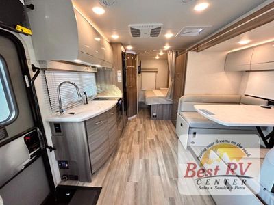 2026 Thor Motor Coach Delano Sprinter - Photo 10