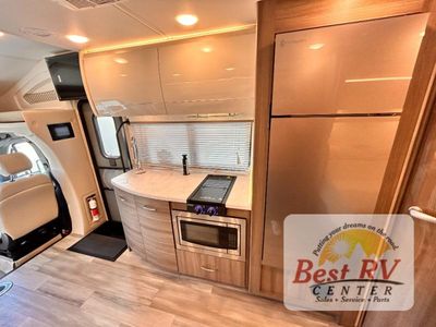2026 Thor Motor Coach Delano Sprinter - Photo 71