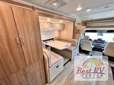 2026 Thor Motor Coach Delano Sprinter - Photo 66