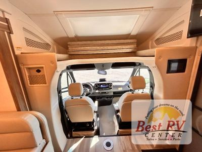 2026 Thor Motor Coach Delano Sprinter - Photo 74