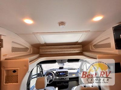 2026 Thor Motor Coach Delano Sprinter - Photo 75