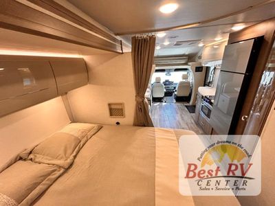 2026 Thor Motor Coach Delano Sprinter - Photo 51