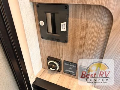 2026 Thor Motor Coach Delano Sprinter - Photo 93
