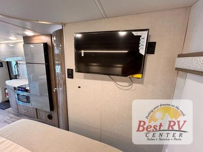 2026 Thor Motor Coach Delano Sprinter - Photo 53