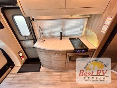 2026 Thor Motor Coach Delano Sprinter - Photo 26