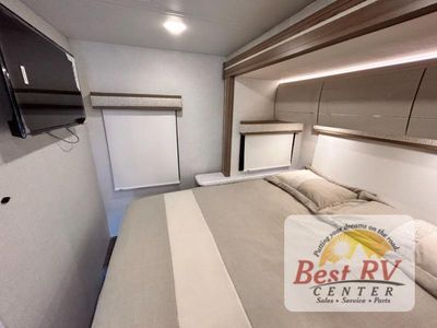 2026 Thor Motor Coach Delano Sprinter - Photo 44