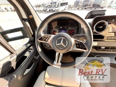 2026 Thor Motor Coach Delano Sprinter - Photo 88