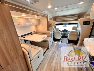 2026 Thor Motor Coach Delano Sprinter - Photo 68