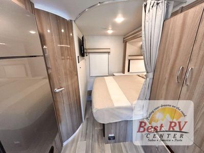 2026 Thor Motor Coach Delano Sprinter - Photo 39