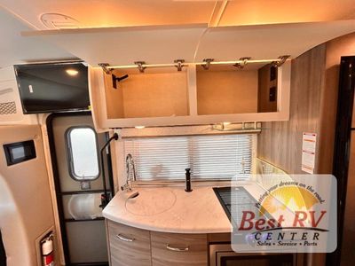 2026 Thor Motor Coach Delano Sprinter - Photo 25
