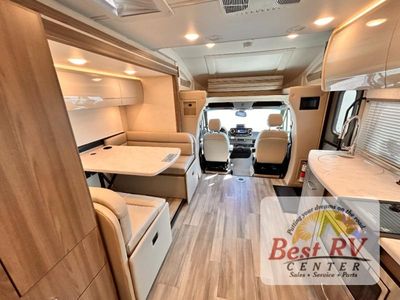 2026 Thor Motor Coach Delano Sprinter - Photo 65