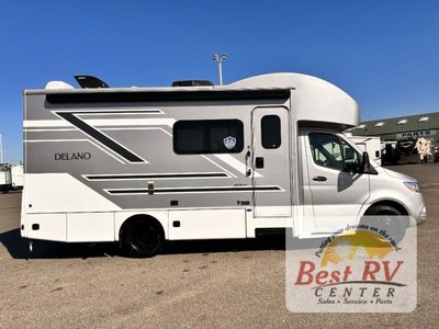2026 Thor Motor Coach Delano Sprinter - Photo 3