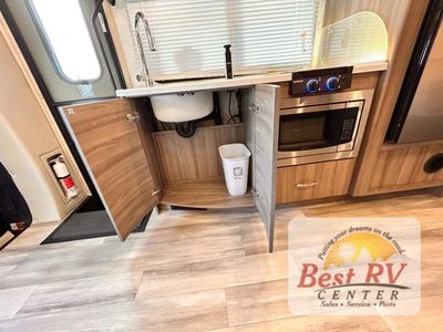 2026 Thor Motor Coach Delano Sprinter - Photo 28