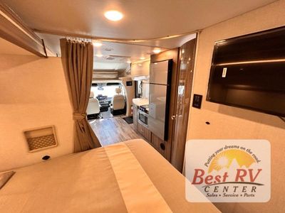 2026 Thor Motor Coach Delano Sprinter - Photo 52