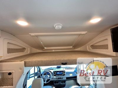 2026 Thor Motor Coach Delano Sprinter - Photo 76