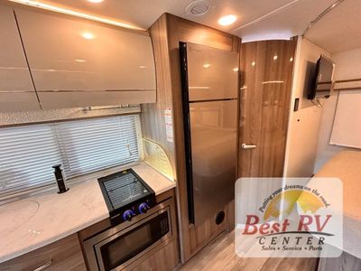 2026 Thor Motor Coach Delano Sprinter - Photo 31