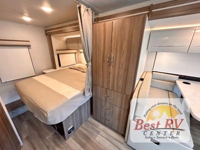 2026 Thor Motor Coach Delano Sprinter - Photo 37