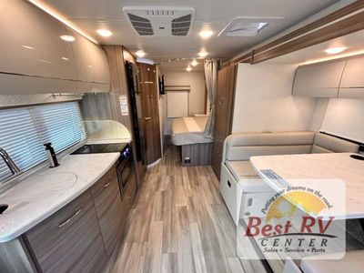 2026 Thor Motor Coach Delano Sprinter - Photo 19