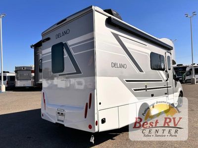 2026 Thor Motor Coach Delano Sprinter - Photo 4
