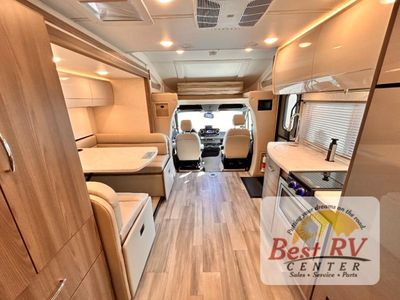 2026 Thor Motor Coach Delano Sprinter - Photo 64