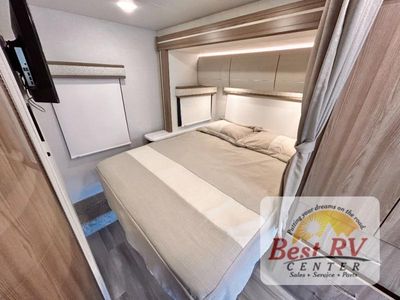 2026 Thor Motor Coach Delano Sprinter - Photo 40