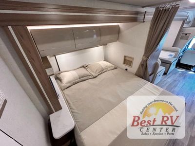 2026 Thor Motor Coach Delano Sprinter - Photo 48
