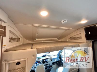 2026 Thor Motor Coach Delano Sprinter - Photo 78