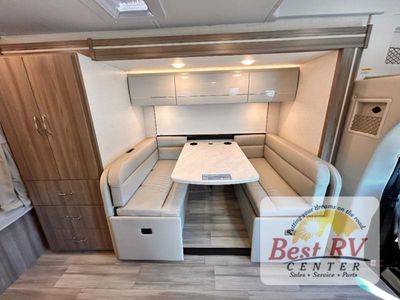 2026 Thor Motor Coach Delano Sprinter - Photo 16