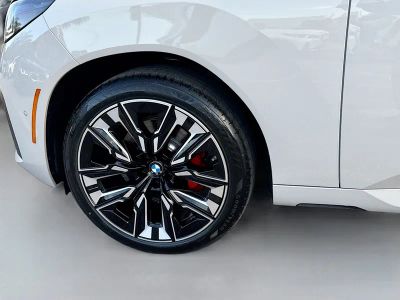 2026 BMW X3 — photo 41 view