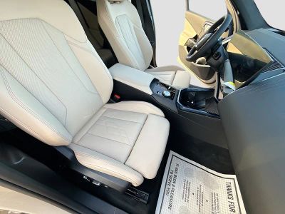 2026 BMW X3 — photo 15 view