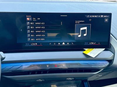 2026 BMW X3 — photo 28 view