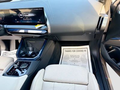 2026 BMW X3 — photo 18 view