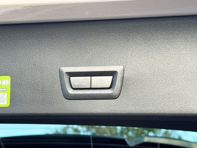 2026 BMW X3 — photo 13 view