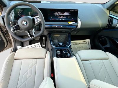 2026 BMW X3 — photo 16 view