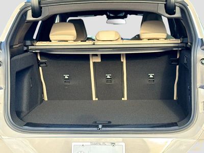 2026 BMW X3 — photo 12 view