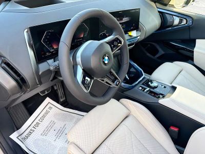 2026 BMW X3 — photo 26 view