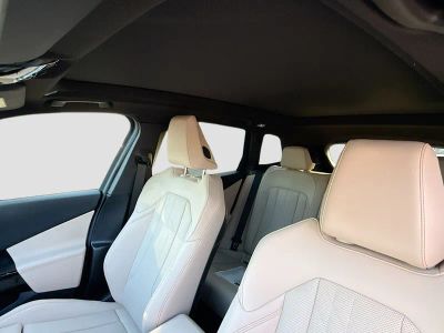 2026 BMW X3 — photo 27 view