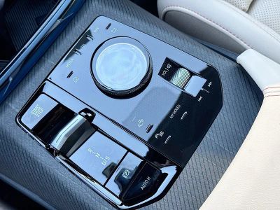 2026 BMW X3 — photo 33 view