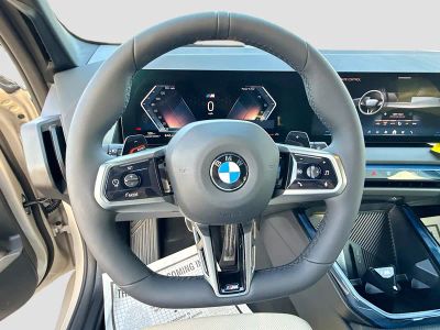 2026 BMW X3 — photo 38 view