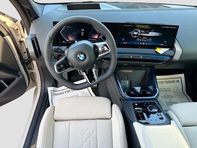 2026 BMW X3 — photo 17 view
