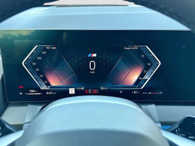 2026 BMW X3 — photo 39 view