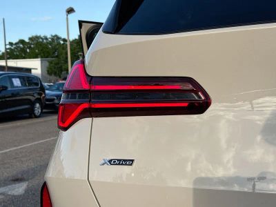 2026 BMW X3 — photo 10 view