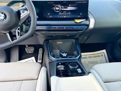 2026 BMW X3 — photo 19 view