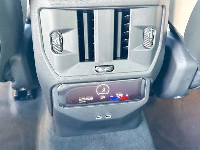 2026 BMW X3 — photo 20 view