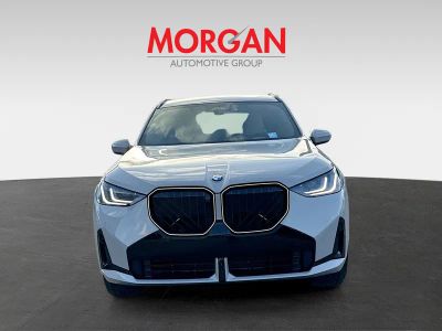 2026 BMW X3 — photo 8 view