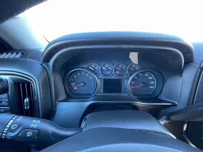 2022 Chevrolet Silverado 1500 — photo 14 view