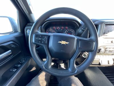 2022 Chevrolet Silverado 1500 — photo 15 view