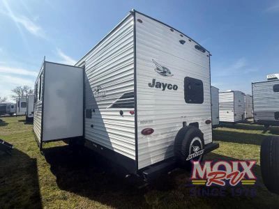 2026 Jayco Jay Flight SLX - Photo 6