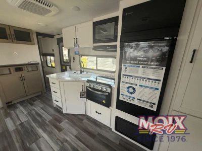 2026 Jayco Jay Flight SLX - Photo 12