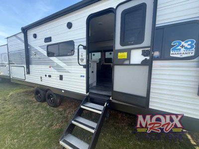 2026 Jayco Jay Flight SLX - Photo 9